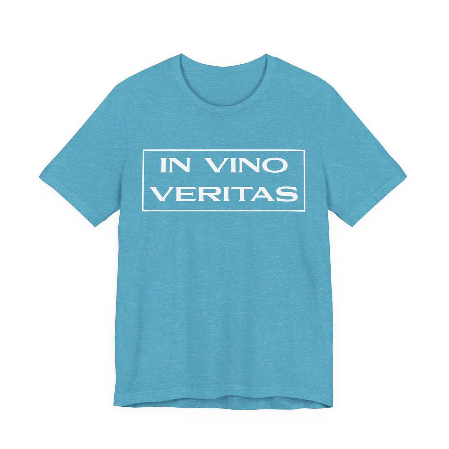 In Vino Veritas T-Shirt