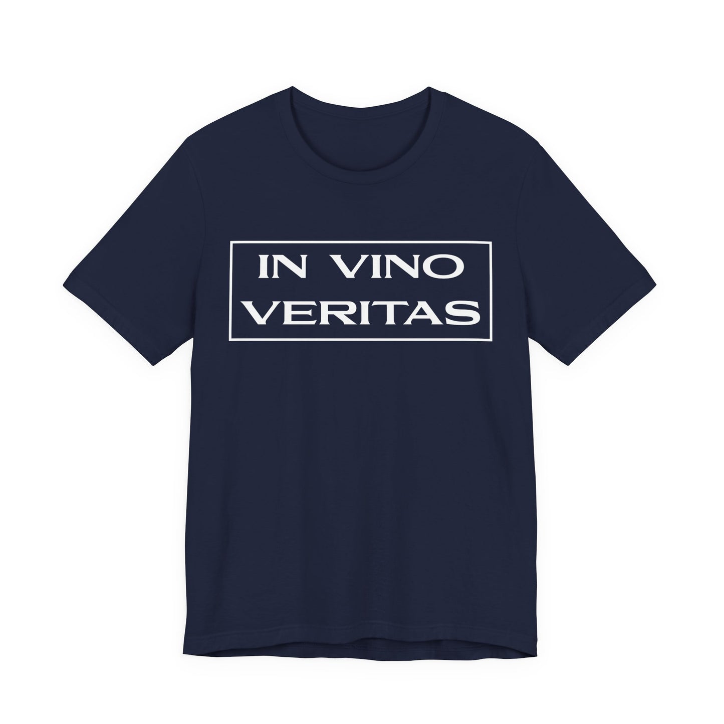 In Vino Veritas T-Shirt