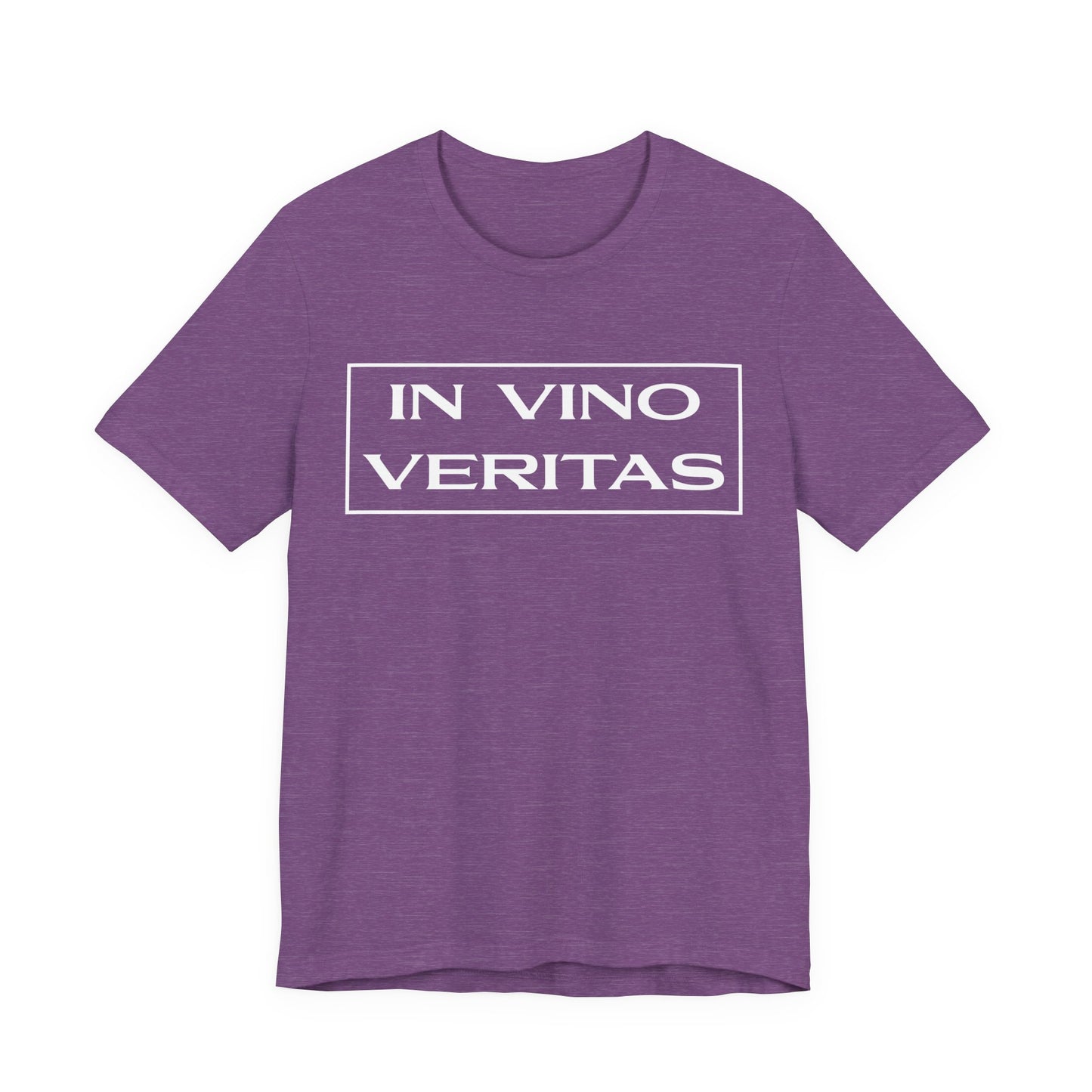 In Vino Veritas T-Shirt