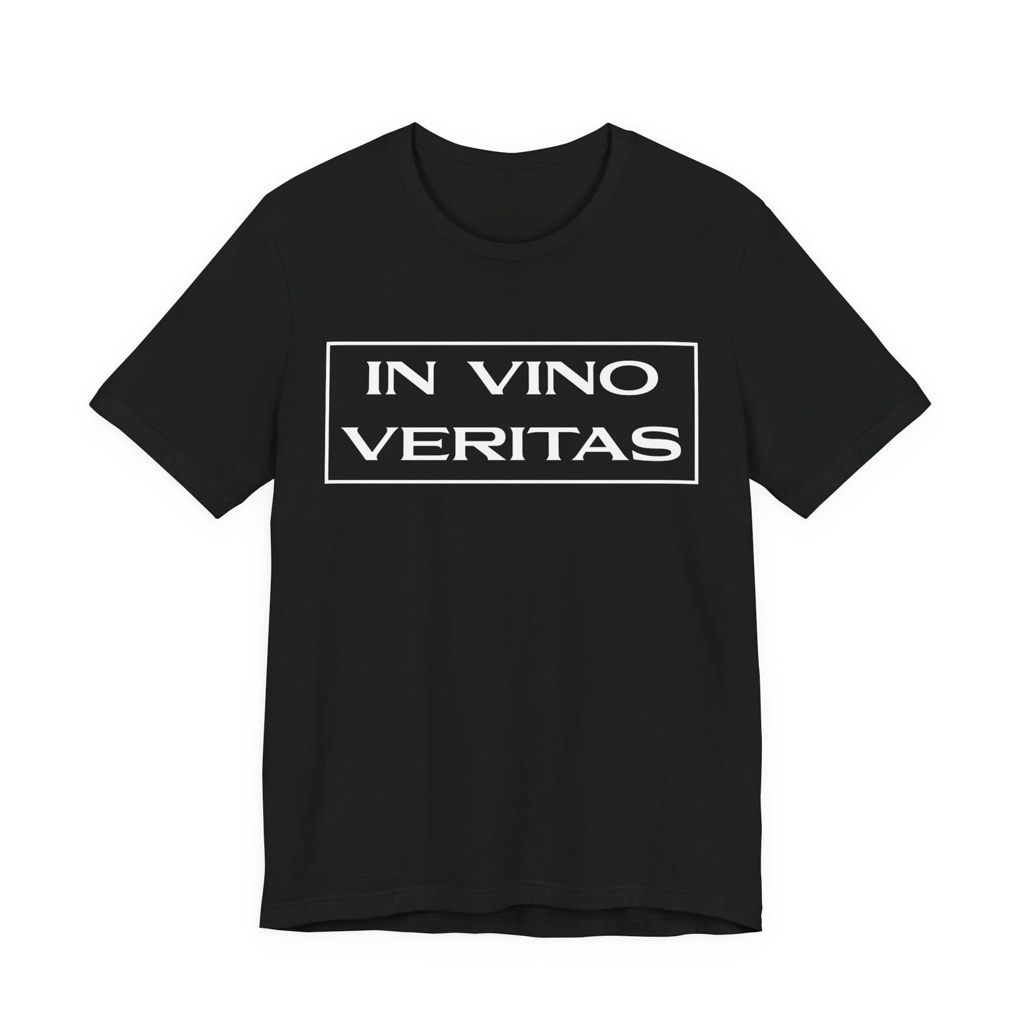 In Vino Veritas T-Shirt