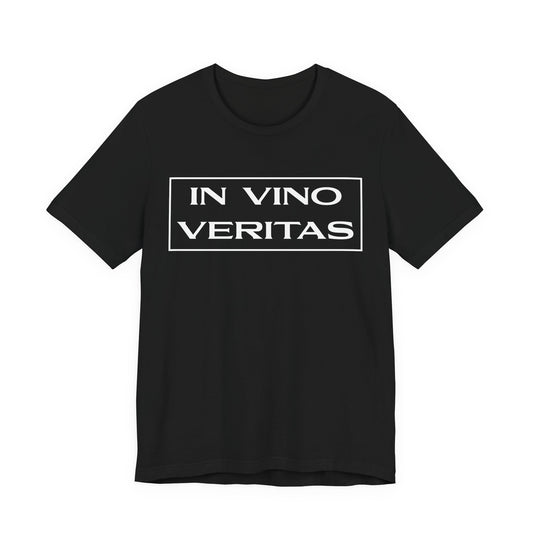 In Vino Veritas T-Shirt