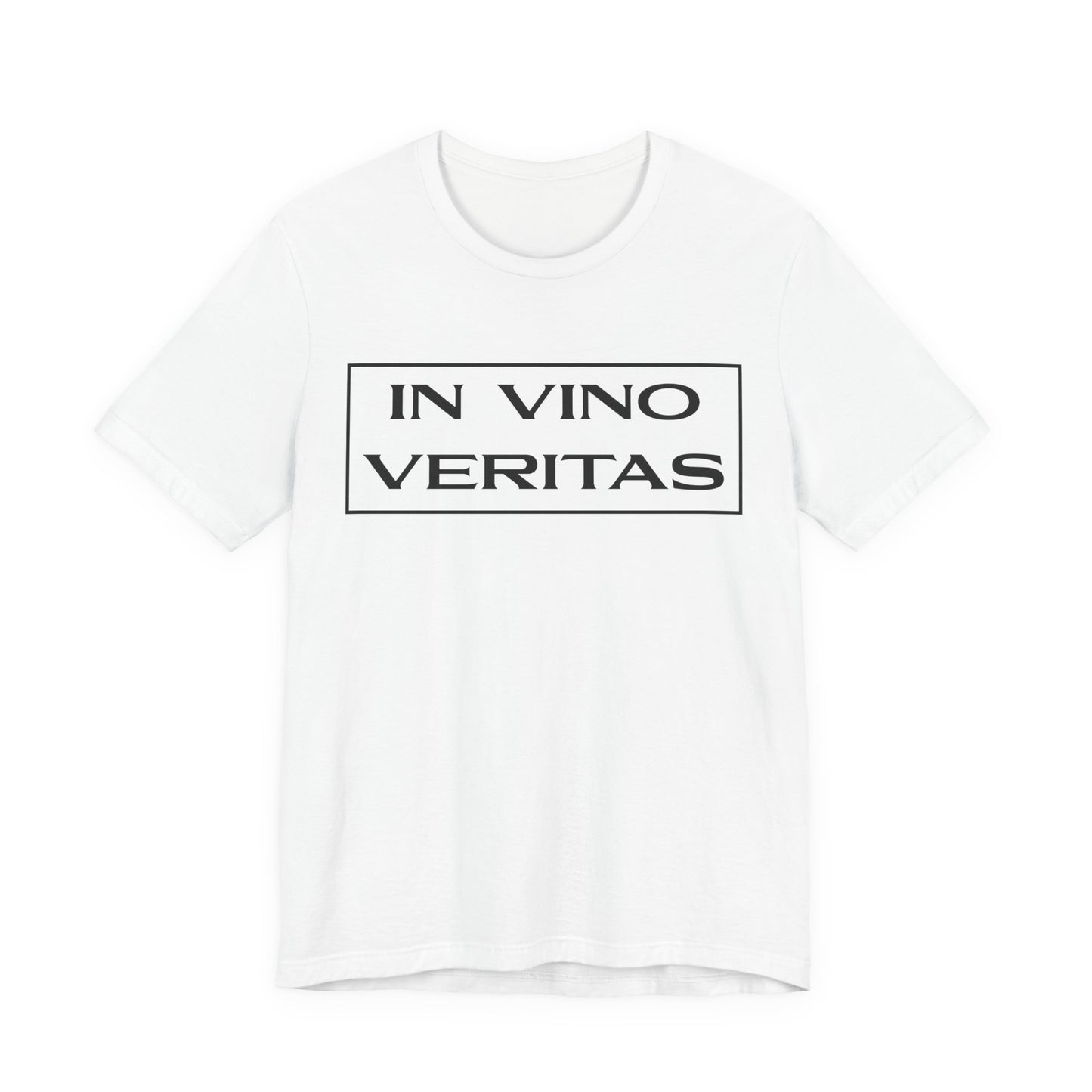 In Vino Veritas T-Shirt