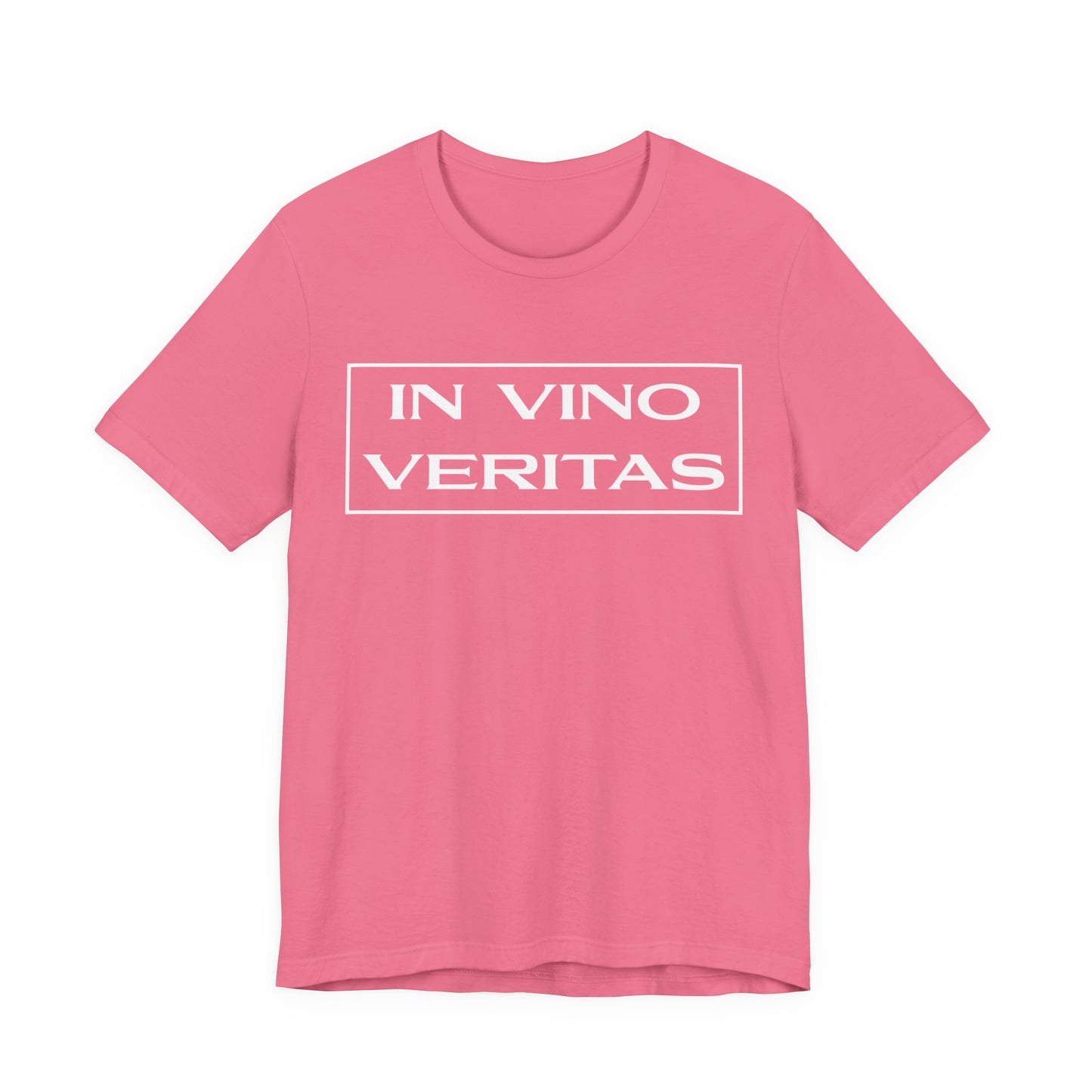 In Vino Veritas T-Shirt
