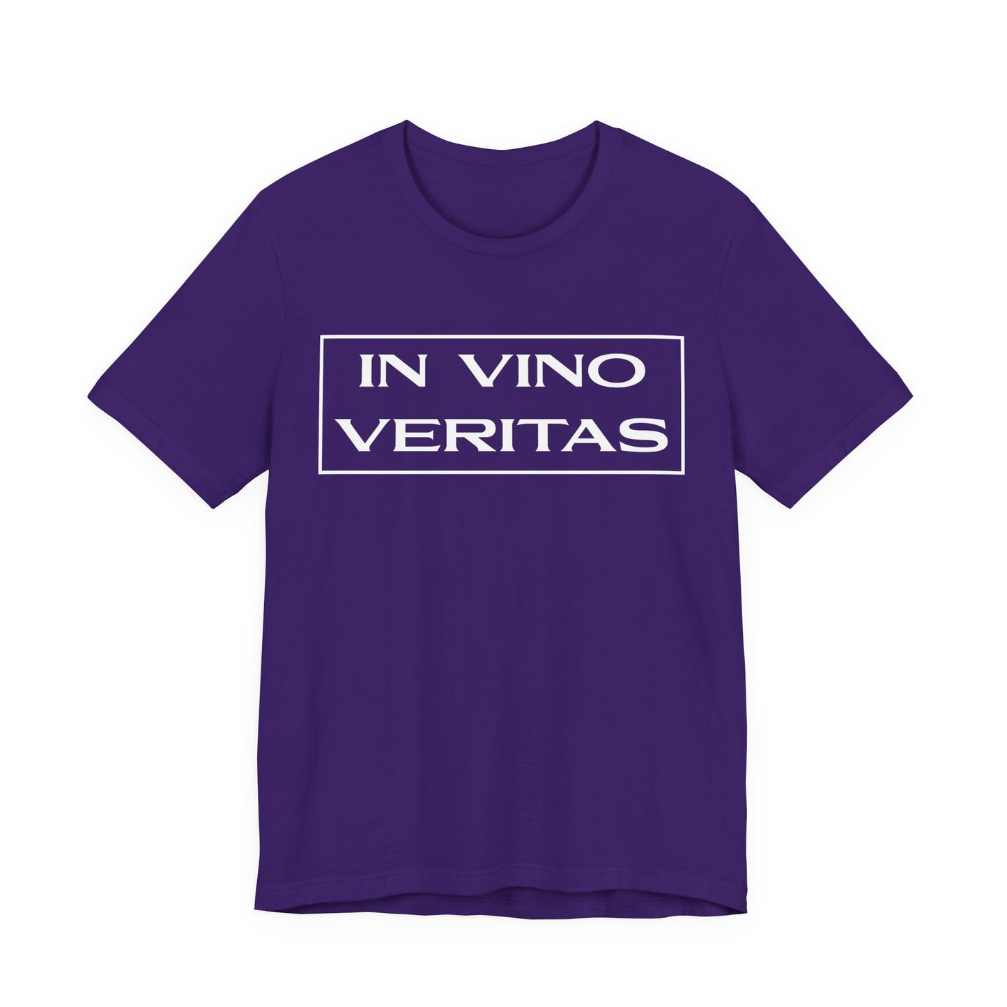 In Vino Veritas T-Shirt