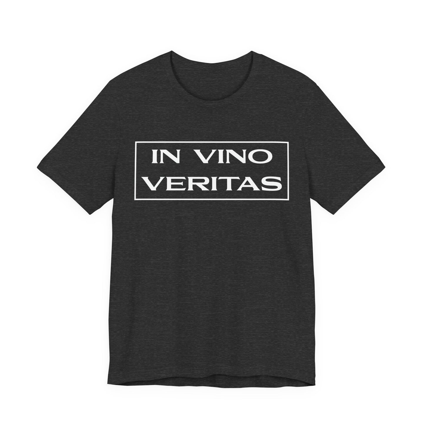 In Vino Veritas T-Shirt