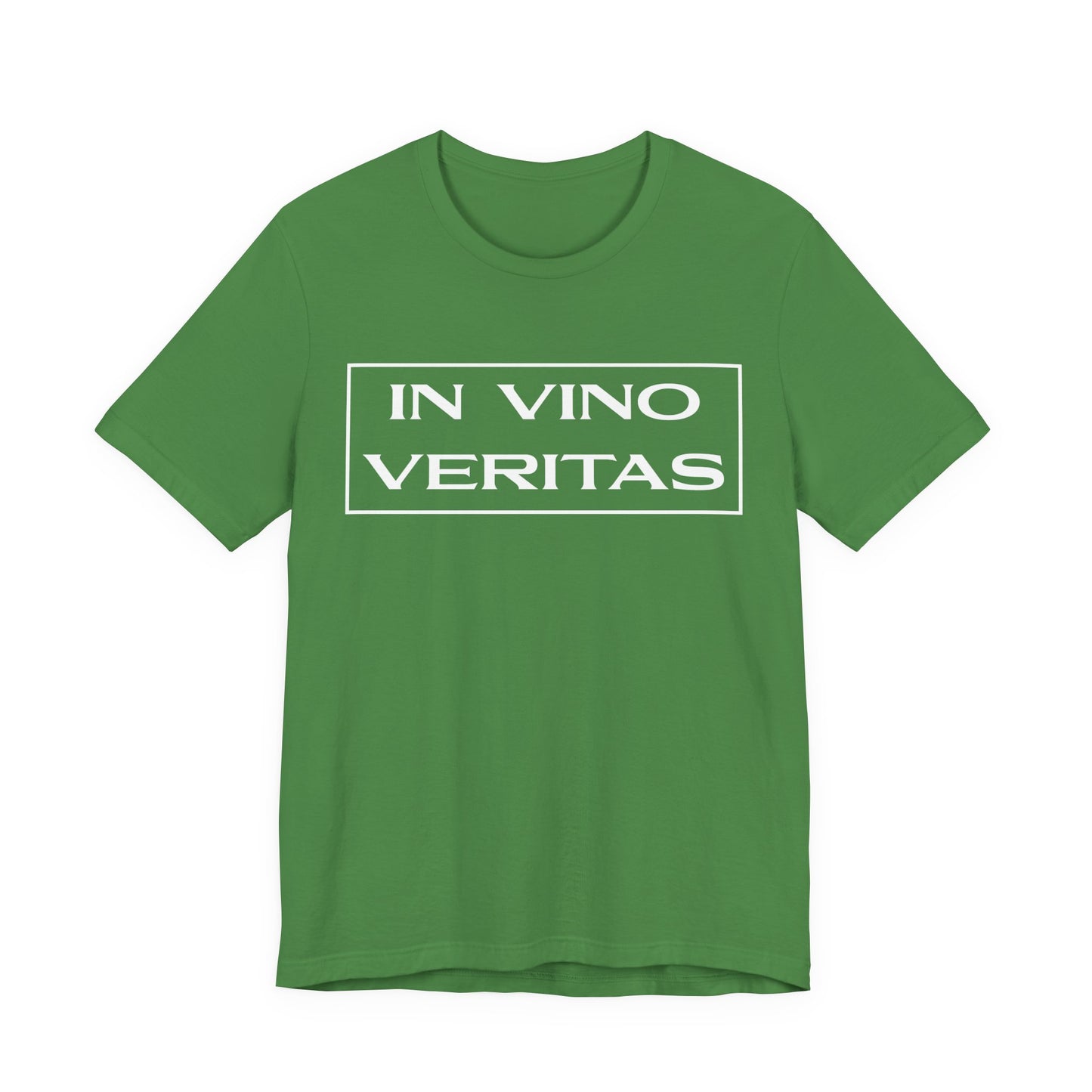 In Vino Veritas T-Shirt