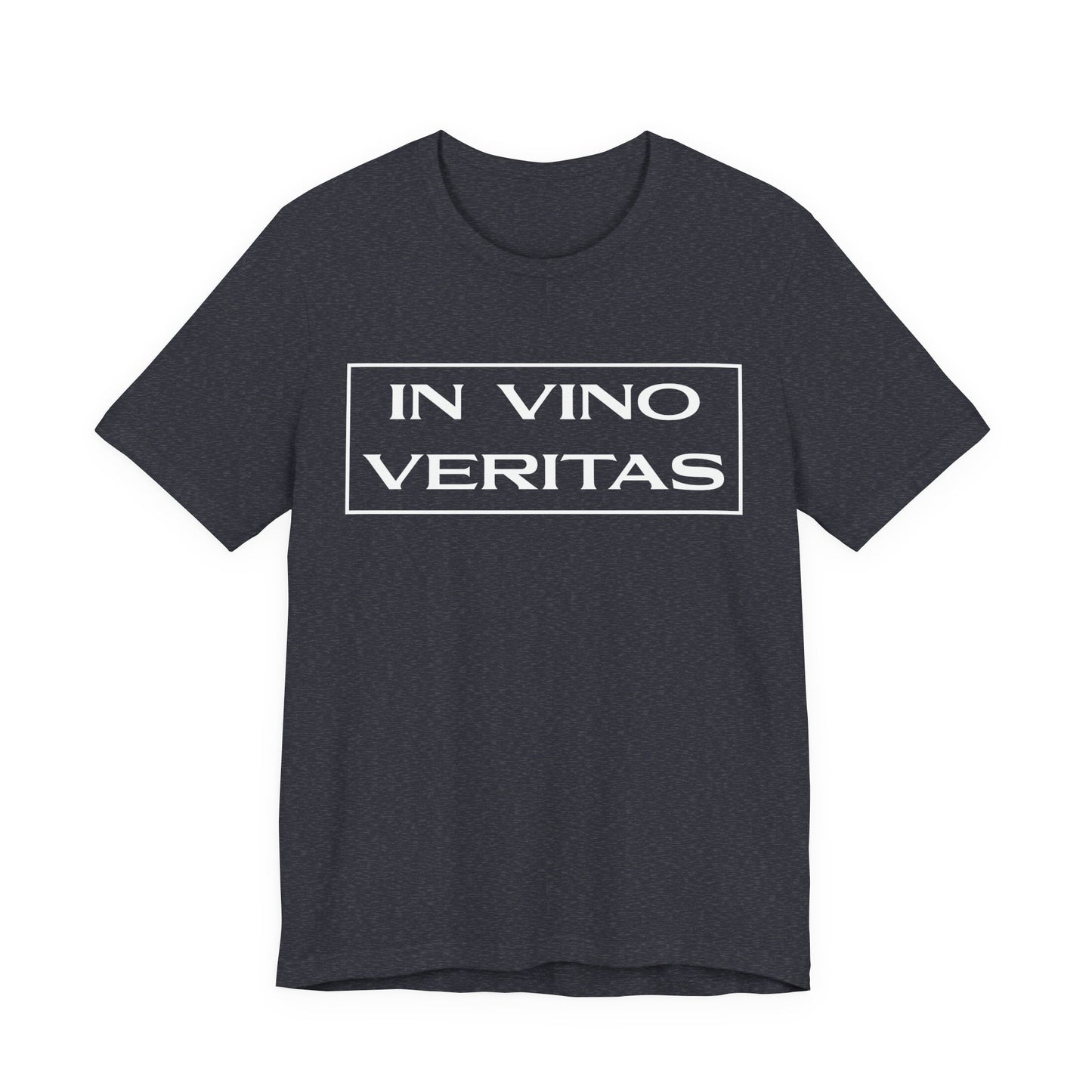 In Vino Veritas T-Shirt