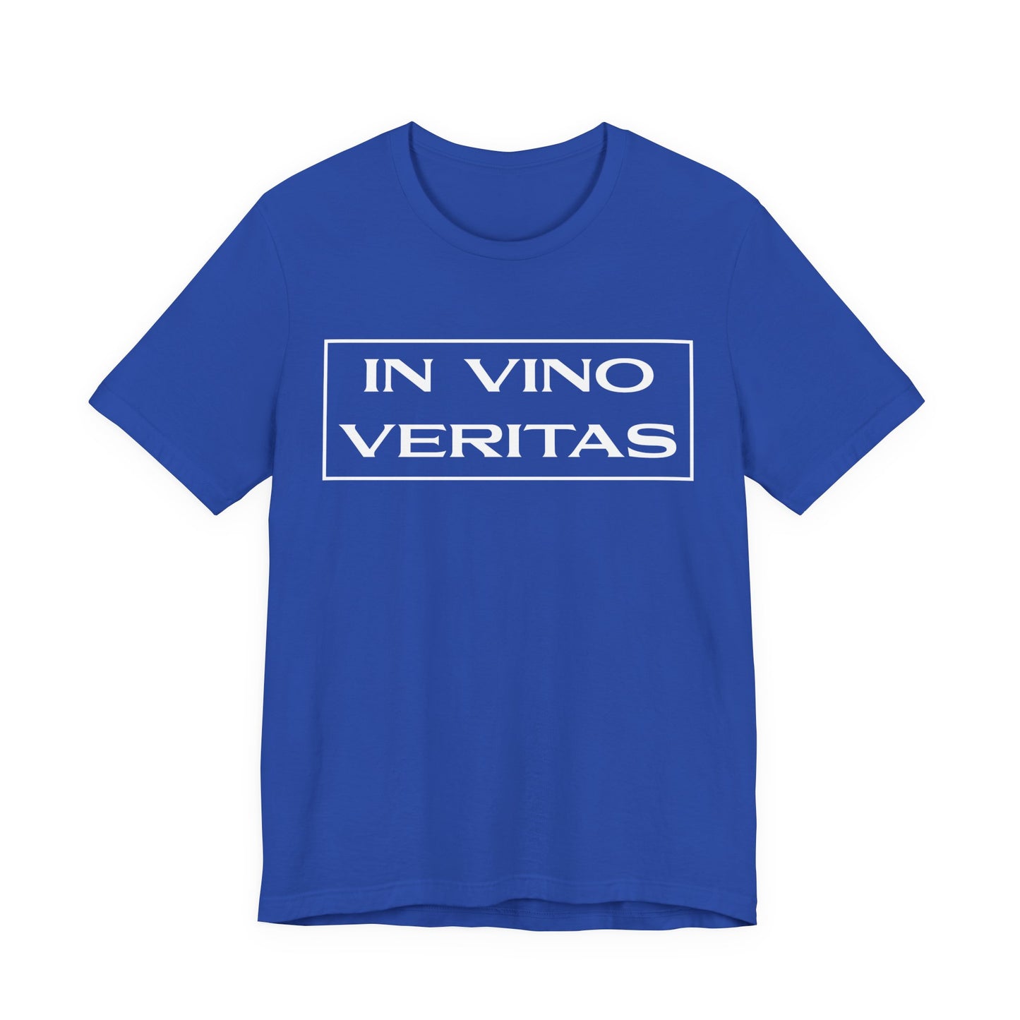 In Vino Veritas T-Shirt