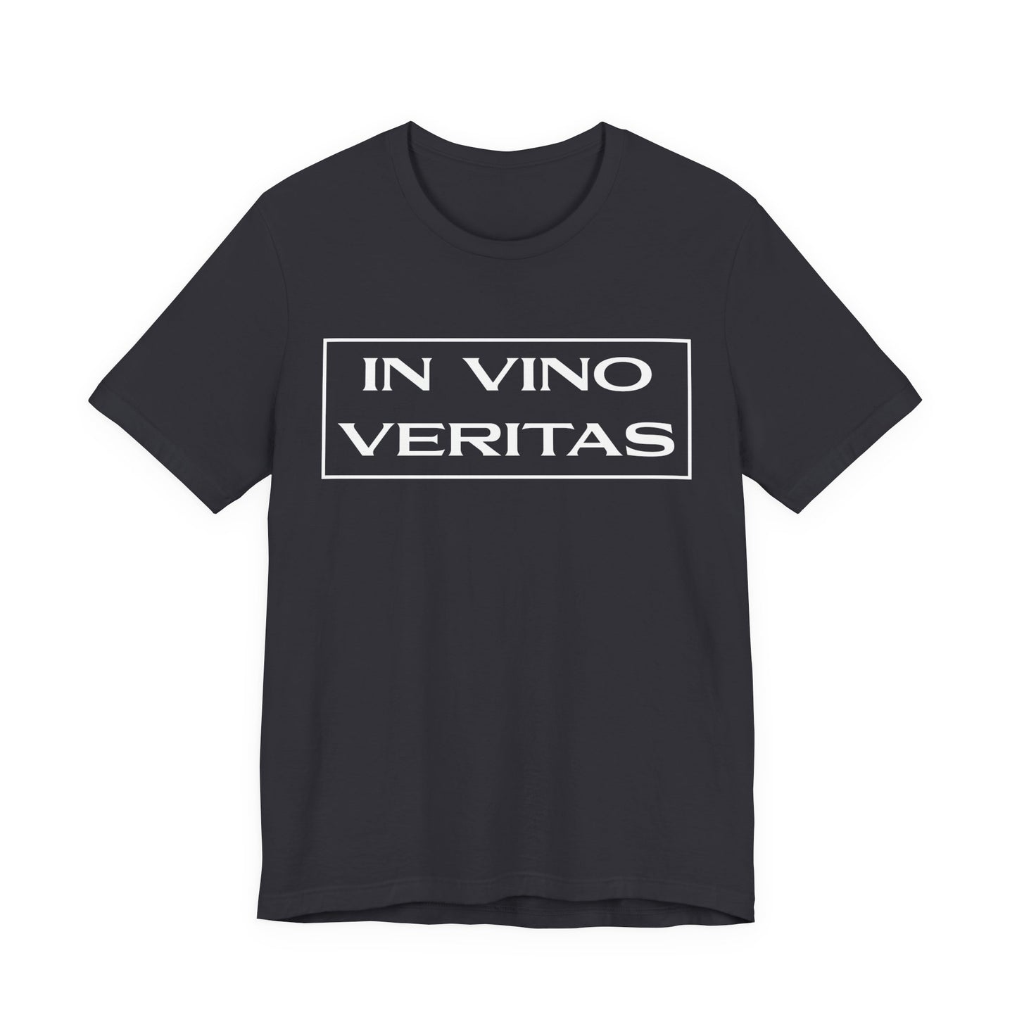 In Vino Veritas T-Shirt
